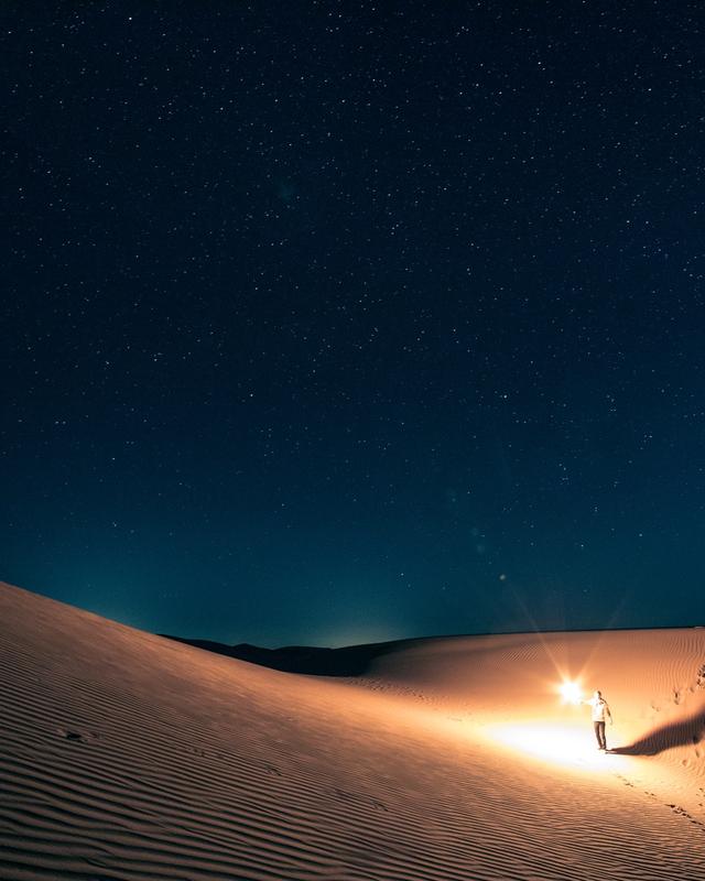 Photo © Felipe Mullen