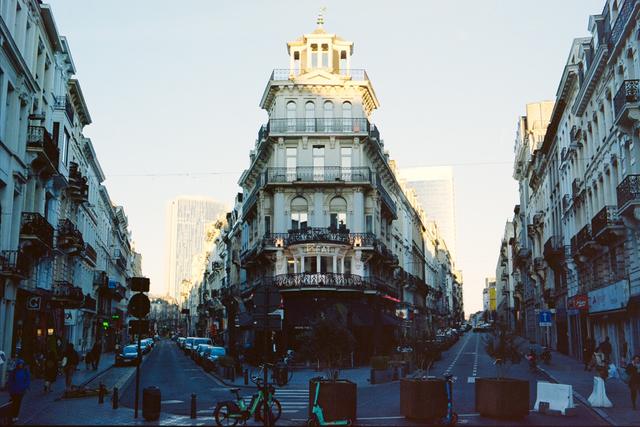 Photo © Felipe Mullen
