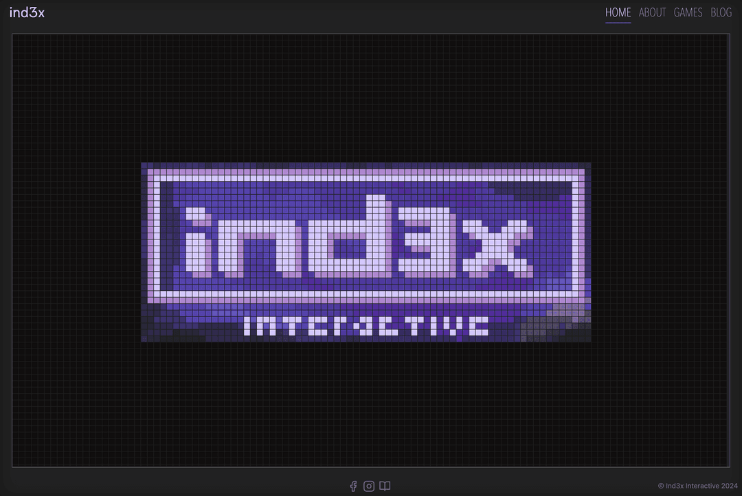 ind3x interactive